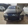peugeot 307 berlina (s2) del año 2005