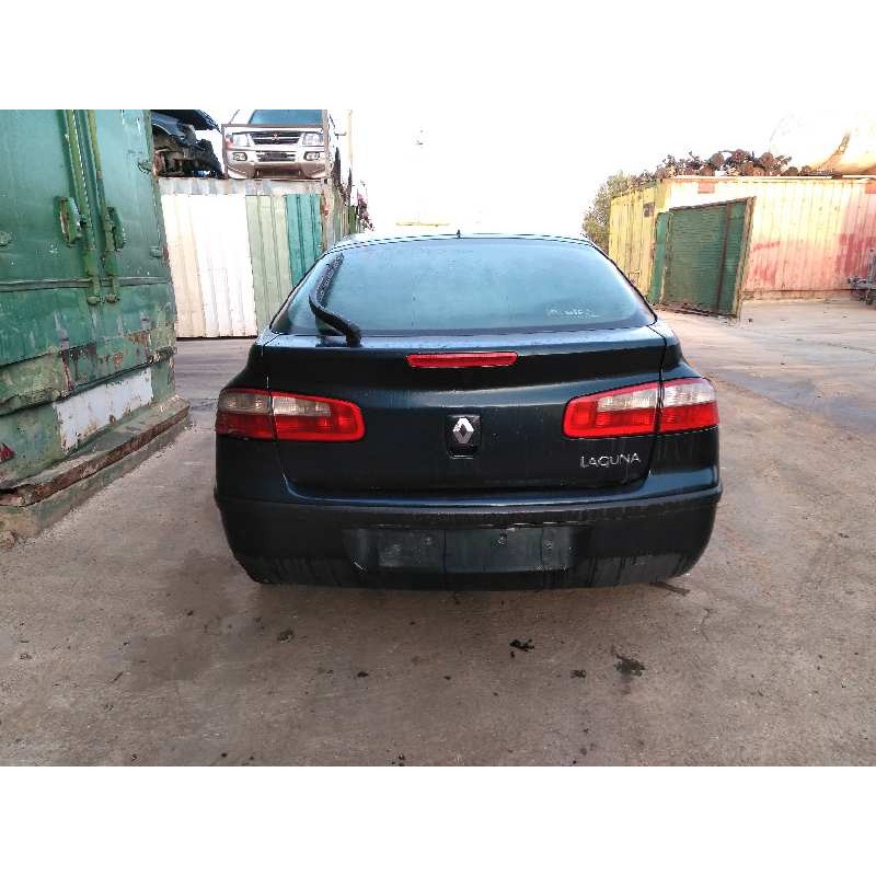 renault laguna ii (bg0) del año 2005