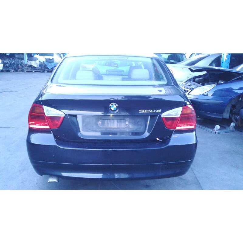 bmw serie 3 berlina (e90) del año 2005