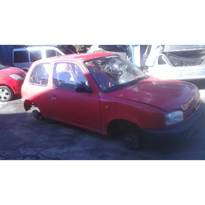 nissan micra (k11) del año 1996