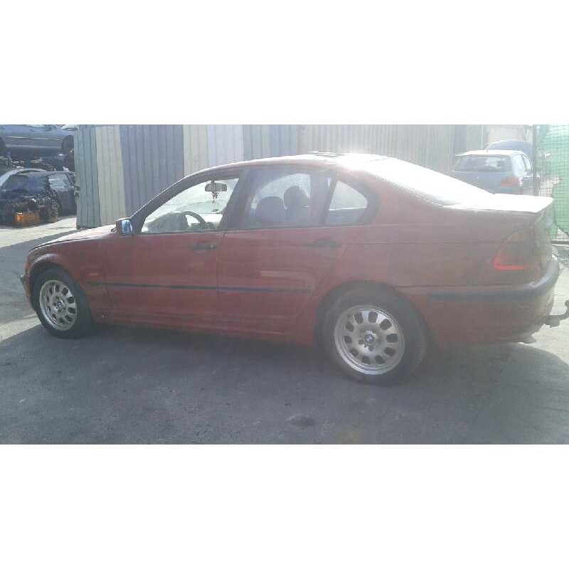 bmw serie 3 berlina (e46) del año 1999