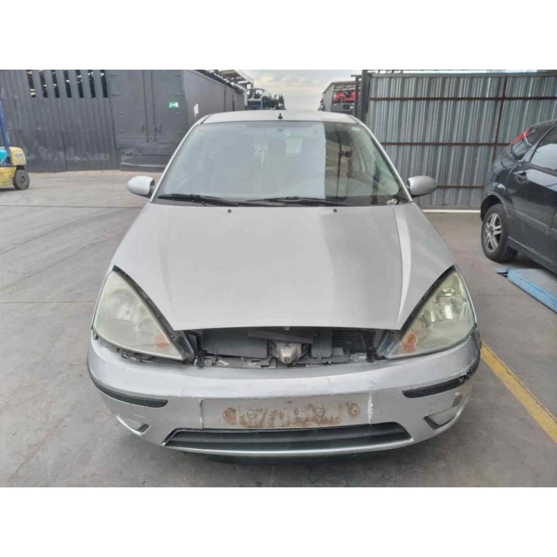 ford focus berlina (cak) del año 2002