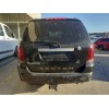 ssangyong rexton del año 2005