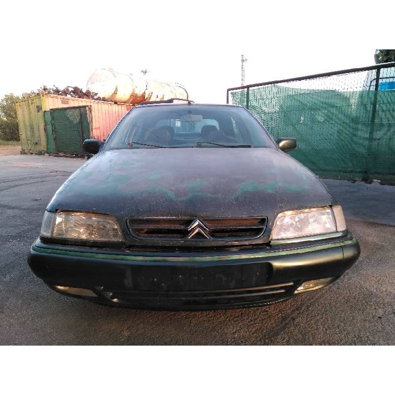 citroën xantia berlina del año 1999