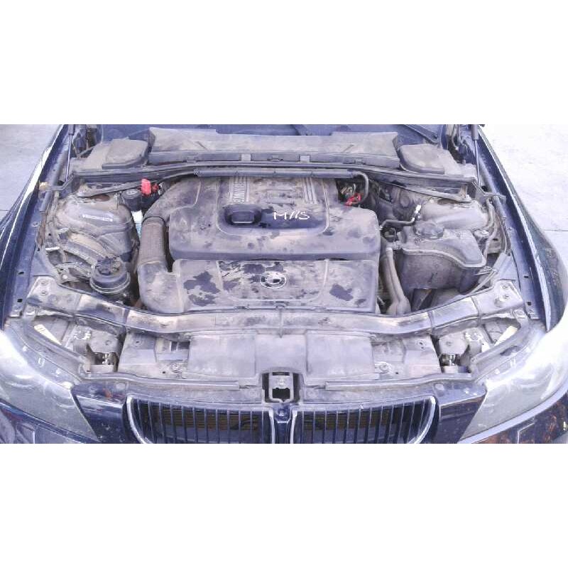 bmw serie 3 berlina (e90) del año 2005