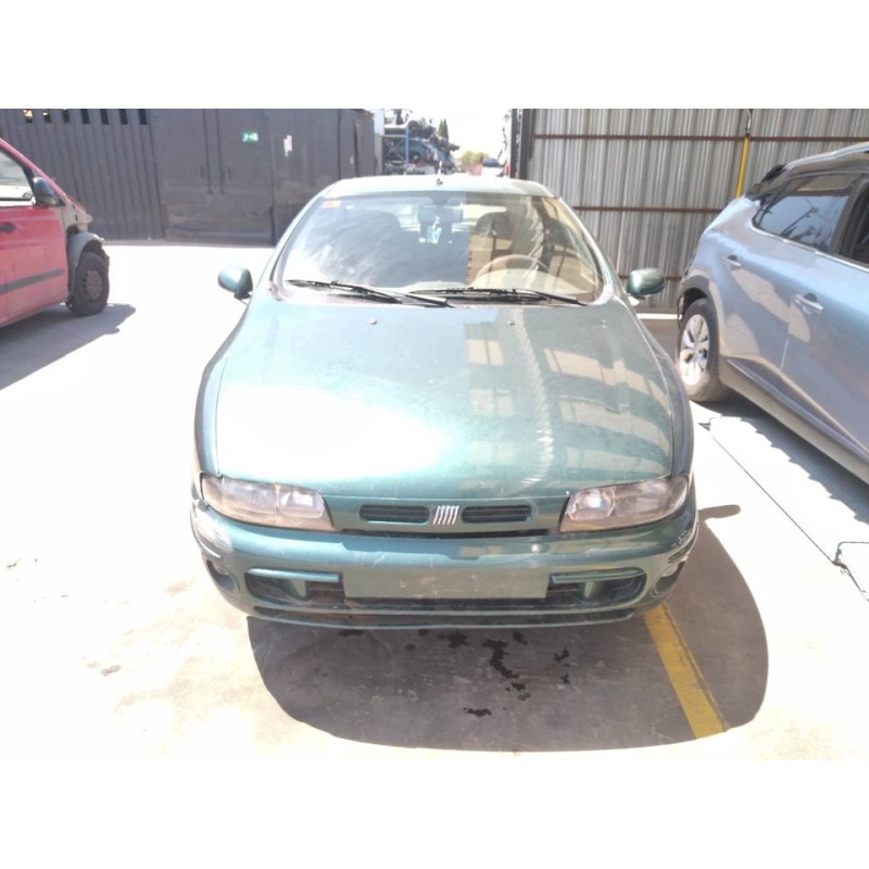 fiat brava (182) del año 1997