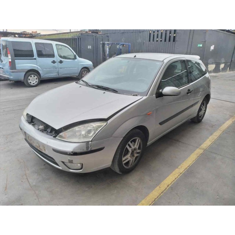 ford focus berlina (cak) del año 2002