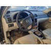 ssangyong rexton del año 2005