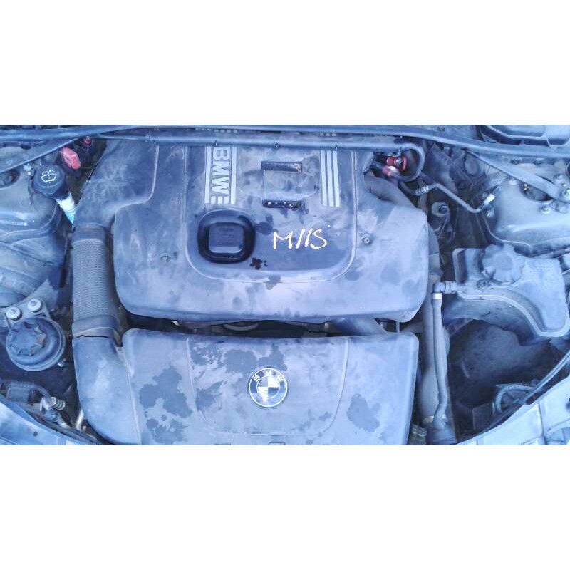 bmw serie 3 berlina (e90) del año 2005