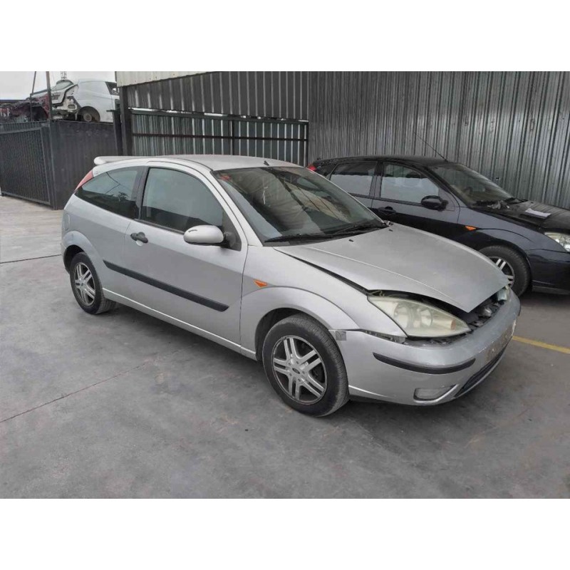 ford focus berlina (cak) del año 2002