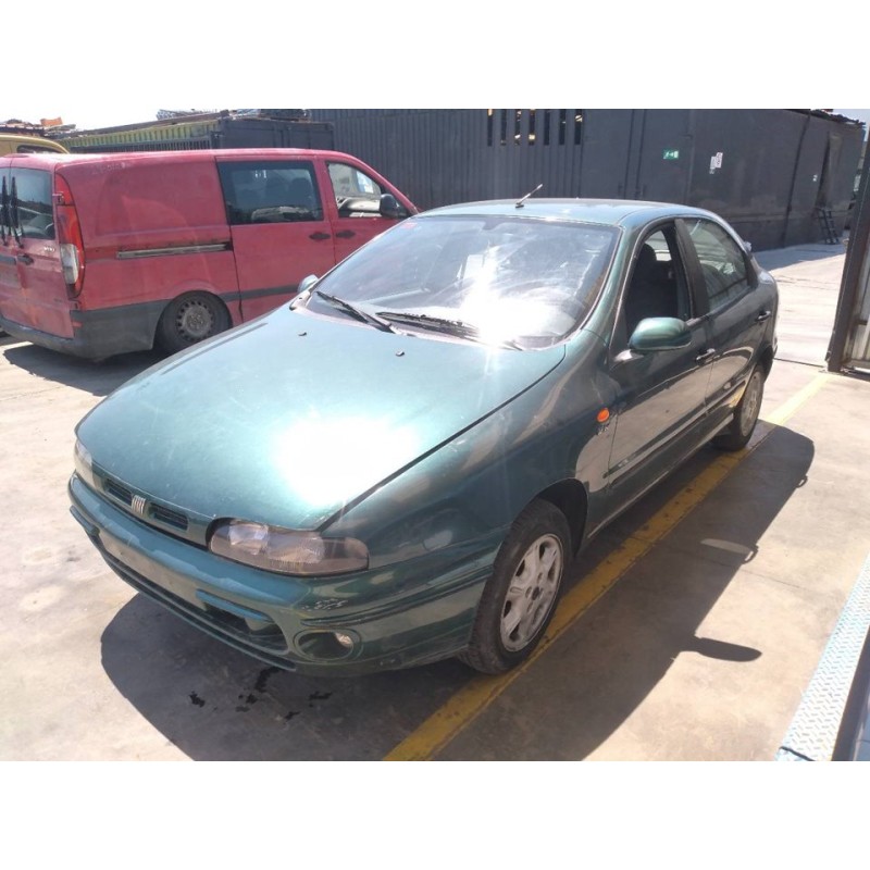fiat brava (182) del año 1997