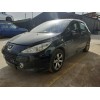 peugeot 307 berlina (s2) del año 2005