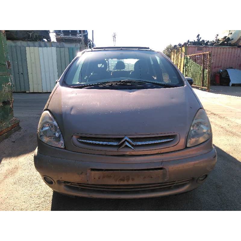 citroën xsara picasso del año 2002
