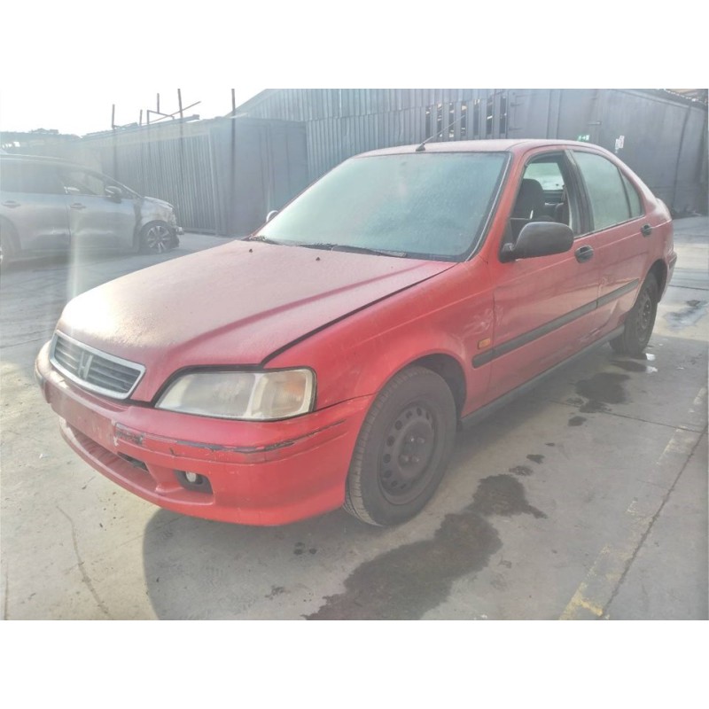 honda civic berlina .5 (ma/mb) del año 1997