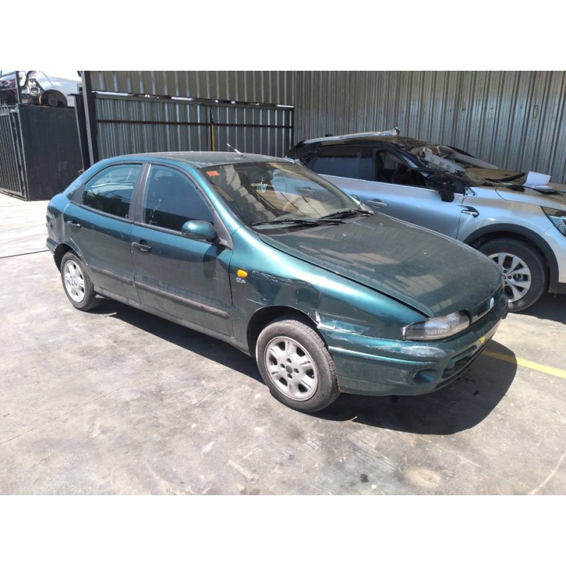 fiat brava (182) del año 1997