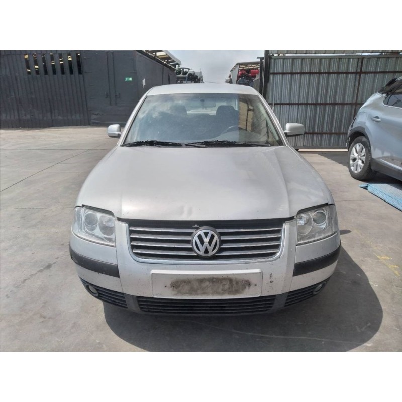 volkswagen passat berlina (3b3) del año 2001