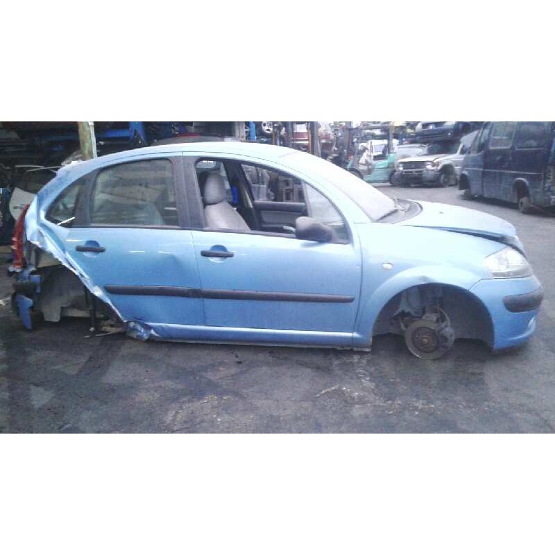 citroën c3 del año 2004