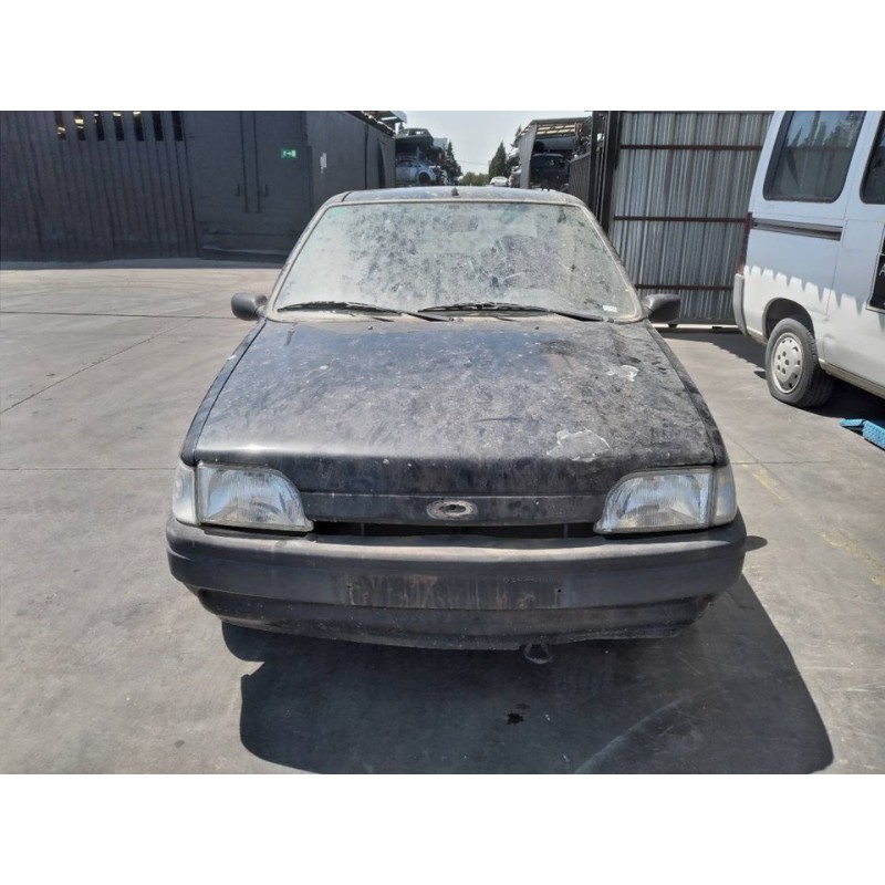 ford fiesta berl./courier del año 1994