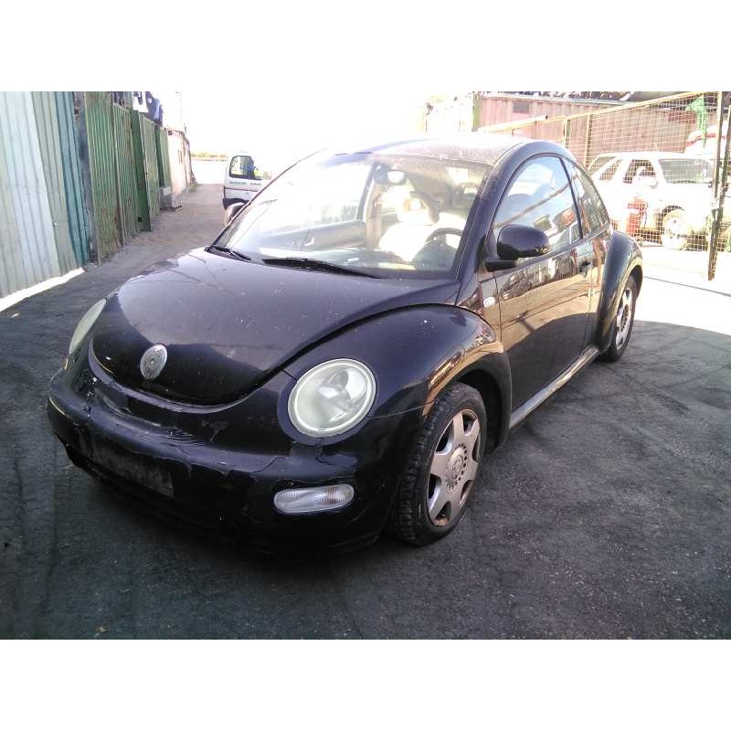 volkswagen new beetle (9c1/1c1) del año 2005