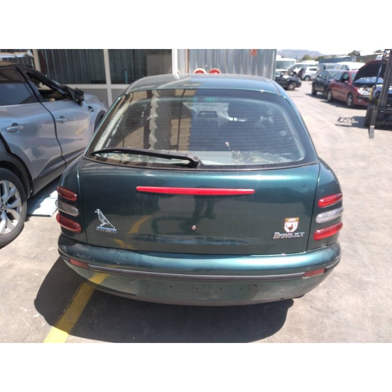 fiat brava (182) del año 1997
