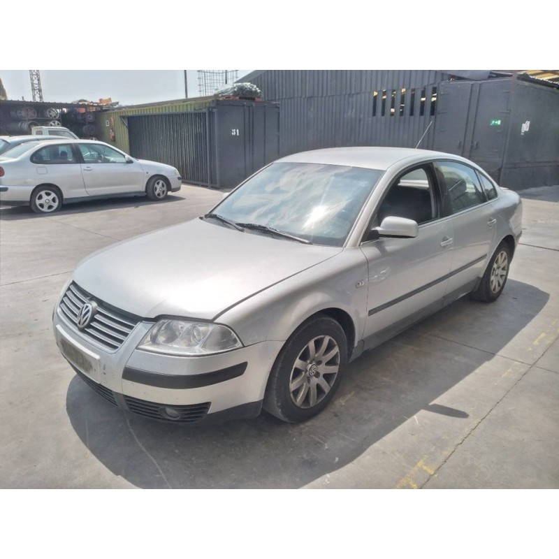 volkswagen passat berlina (3b3) del año 2001