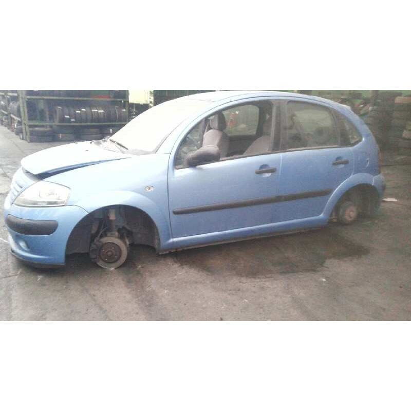 citroën c3 del año 2004