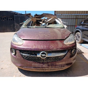 OPEL ADAM (M13)