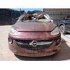 opel adam (m13) del año 2016