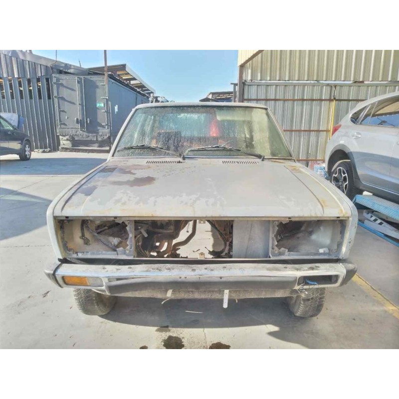 seat 131 del año 1978