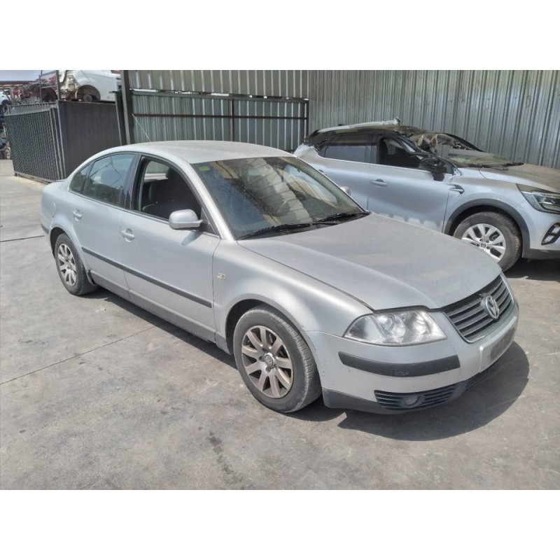 volkswagen passat berlina (3b3) del año 2001