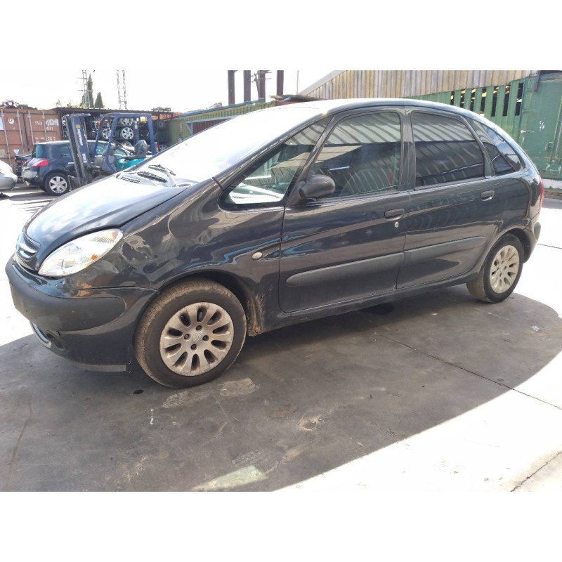 citroën xsara picasso del año 2003