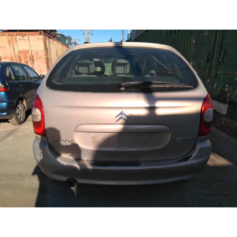 citroën xsara picasso del año 2002