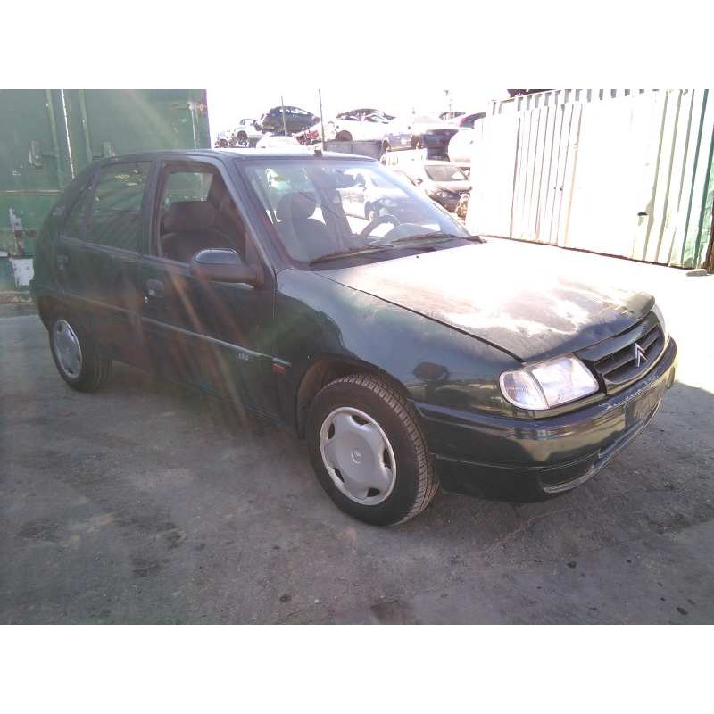 citroën saxo del año 1998