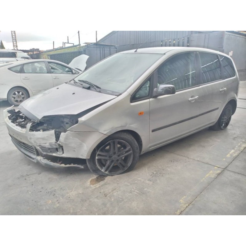 ford focus c-max (cap) del año 2004