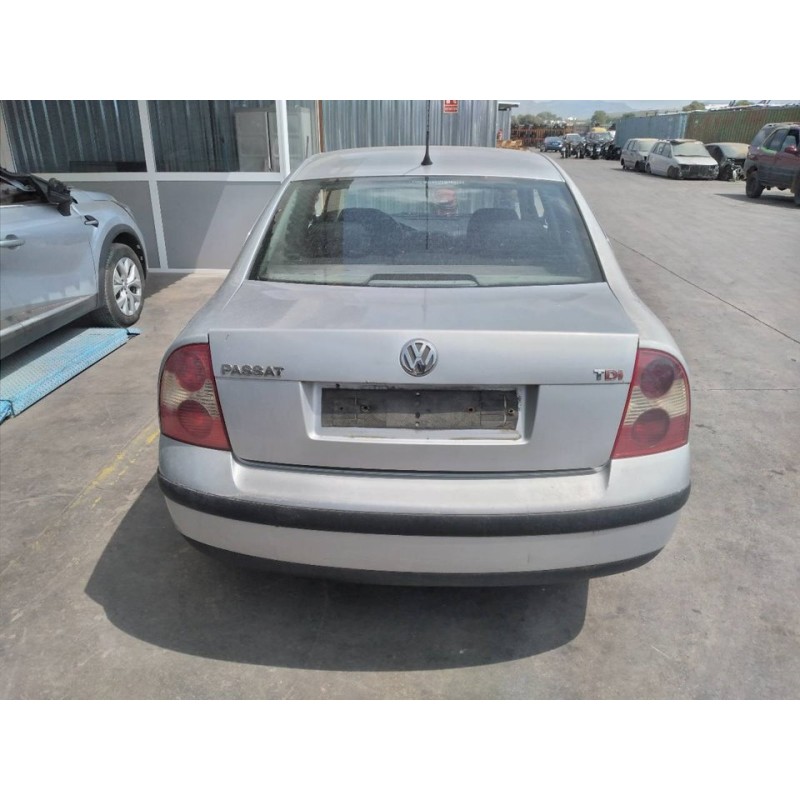 volkswagen passat berlina (3b3) del año 2001