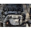 peugeot 307 berlina (s2) del año 2005