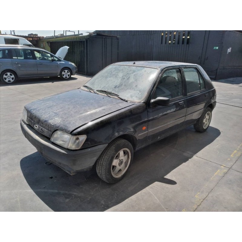 ford fiesta berl./courier del año 1994
