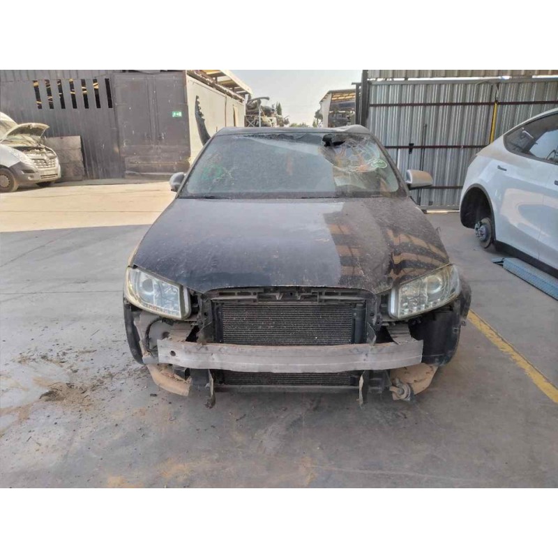 audi a3 (8p) del año 2007