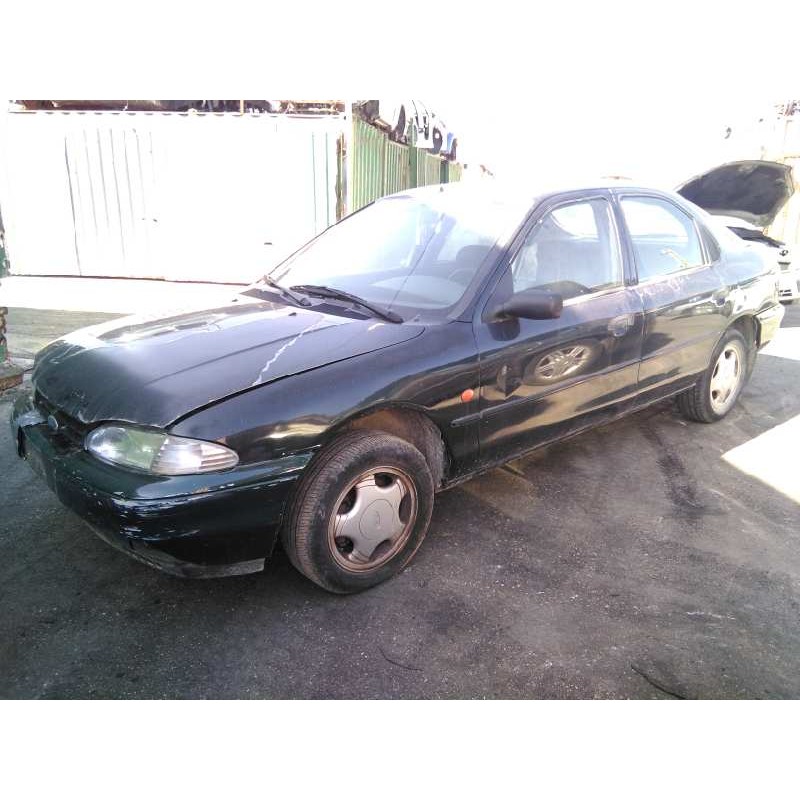 ford mondeo berlina/familiar (fd) del año 1995
