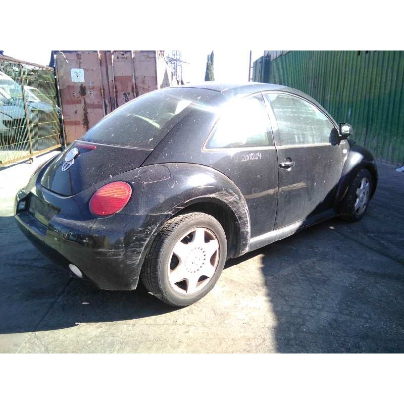 volkswagen new beetle (9c1/1c1) del año 2005