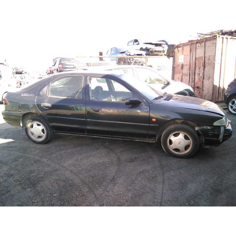 ford mondeo berlina/familiar (fd) del año 1995