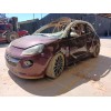 opel adam (m13) del año 2016