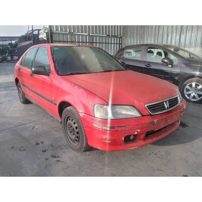 honda civic berlina .5 (ma/mb) del año 1997