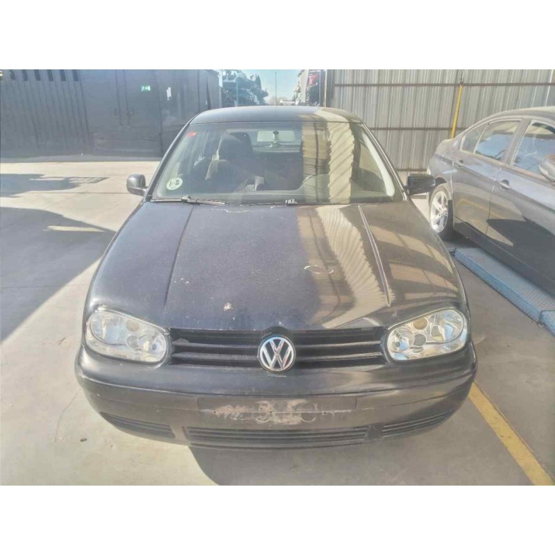 volkswagen golf iv berlina (1j1) del año 2003