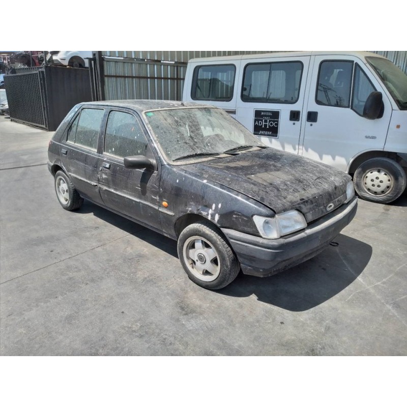ford fiesta berl./courier del año 1994