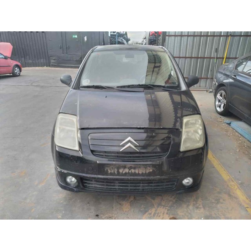 citroën c2 del año 2003