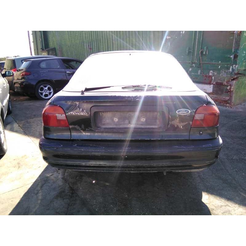 ford mondeo berlina/familiar (fd) del año 1995