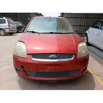 FORD FIESTA V (JH_, JD_)