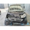 smart coupe del año 2014