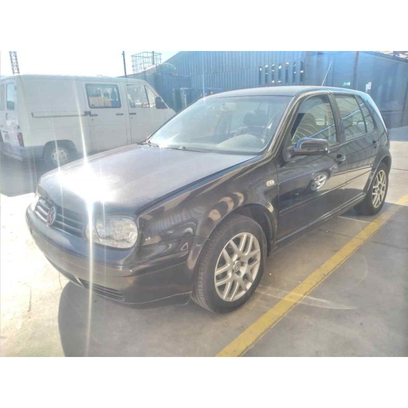 volkswagen golf iv berlina (1j1) del año 2003